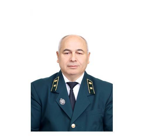 Заслуженная награда