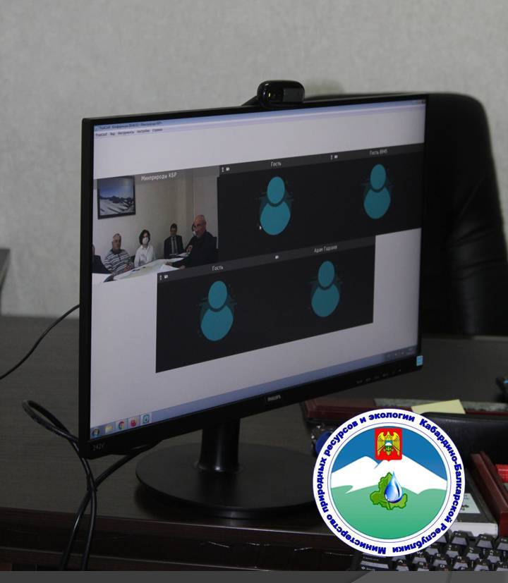 Проведена онлайн жеребьевка разрешений на добычу дикого кабана  в  сезоне охоты 2021/2022 годов на территории общедоступных охотничьих угодий Кабардино-Балкарской Республики