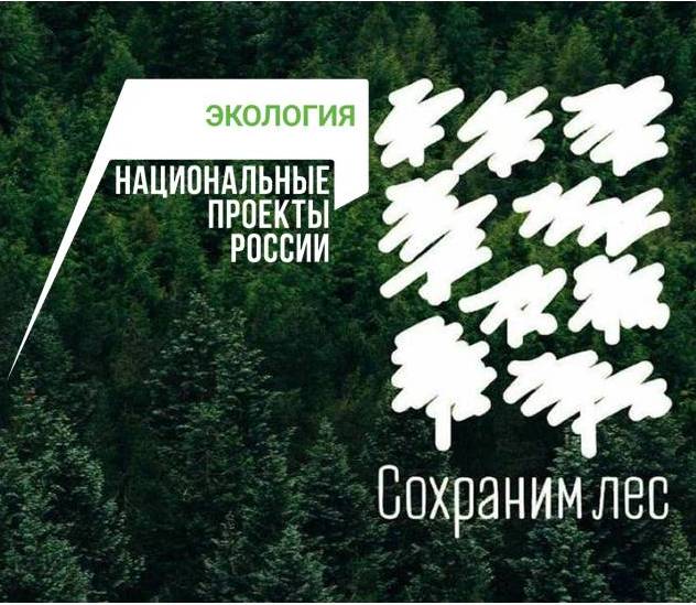 В Кабардино-Балкарии стартует акция «Сохраним лес»