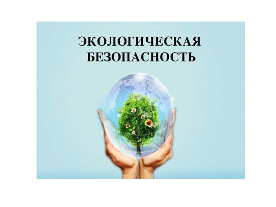 Лучший специалист по экологической безопасности России – 2025