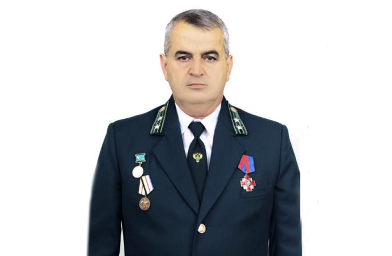 Лесной инспектор из КБР вошел в тройку лучших на Всероссийском конкурсе